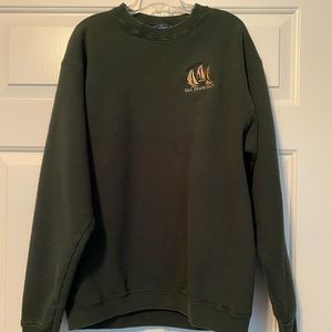 Vintage SF Crewneck